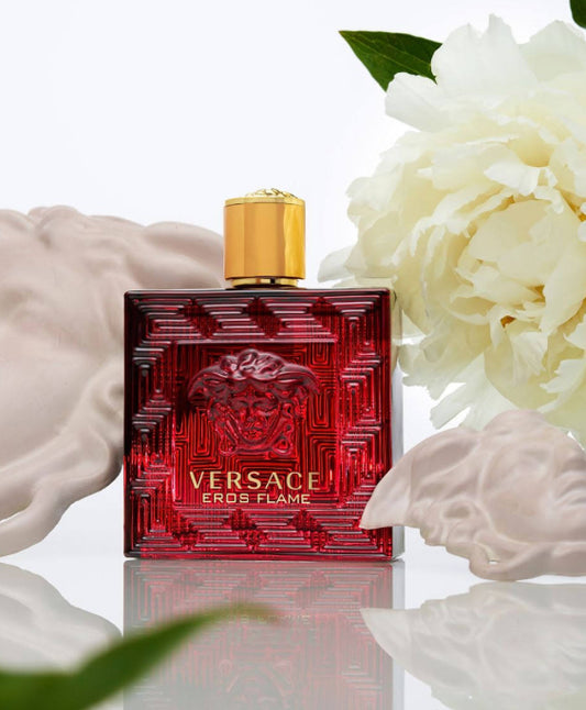Versace Eros Flame Decant – 1ml, 5ml, 10ml | ScentTok