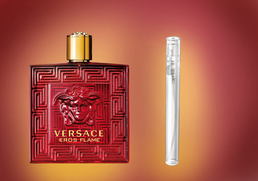 Versace Eros Flame Decant – 1ml, 5ml, 10ml | ScentTok
