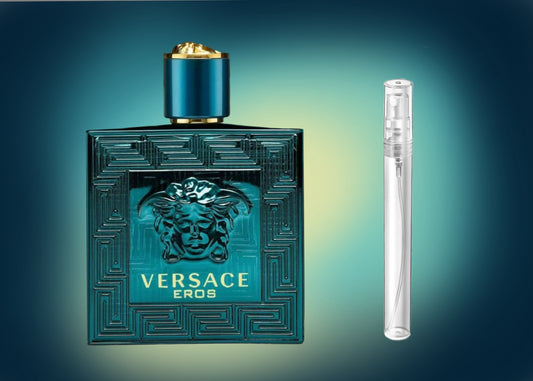 Versace Eros Decant – 1ml, 5ml, 10ml | ScentTok