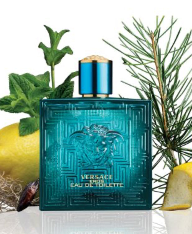 Versace Eros Decant – 1ml, 5ml, 10ml | ScentTok